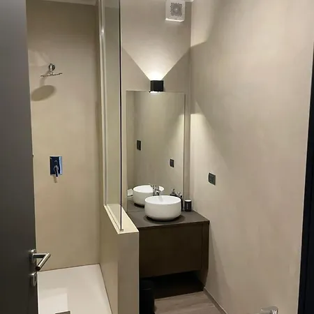Flora Inn, Ca' Baion Appartement