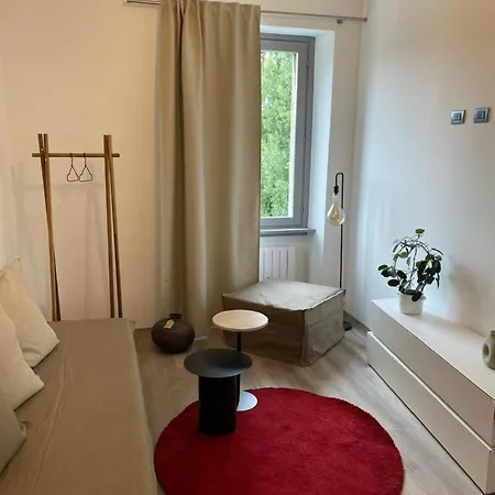 Flora Inn, Ca' Baion Appartement *