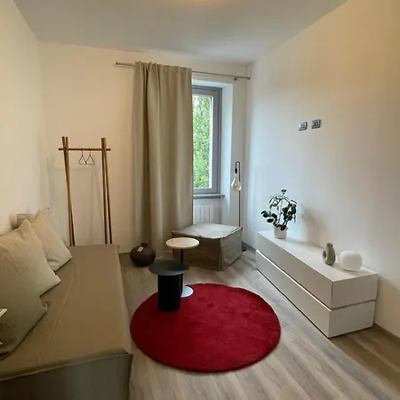 Appartement Flora Inn, Ca' Baion Bergamo