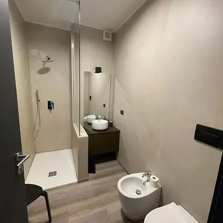 Flora Inn, Ca' Baion Appartement