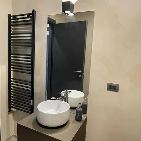 Appartement Flora Inn, Ca' Baion Bergamo
