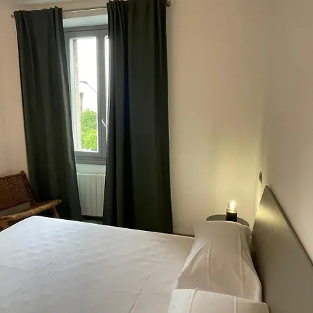 Flora Inn, Ca' Baion Appartement