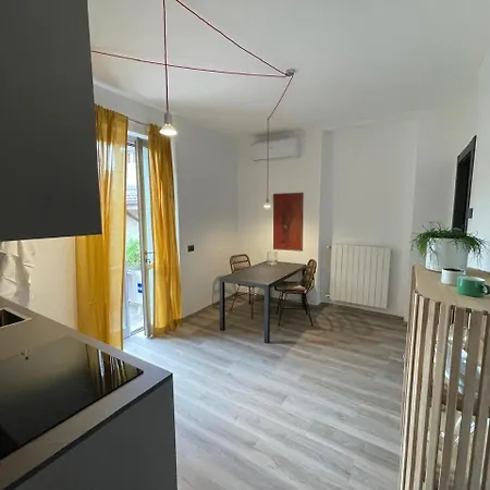 Appartement Flora Inn, Ca' Baion *