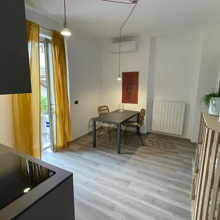 Flora Inn, Ca' Baion Appartement *
