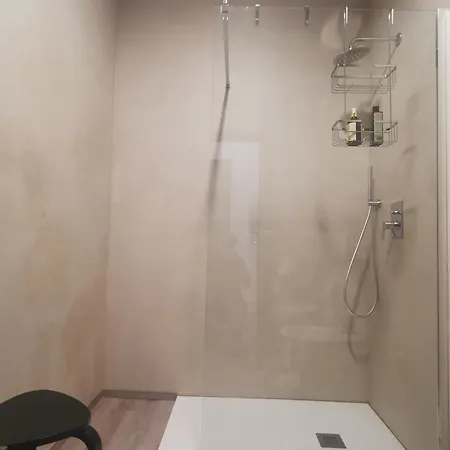 Appartement Flora Inn, Ca' Baion Bergamo