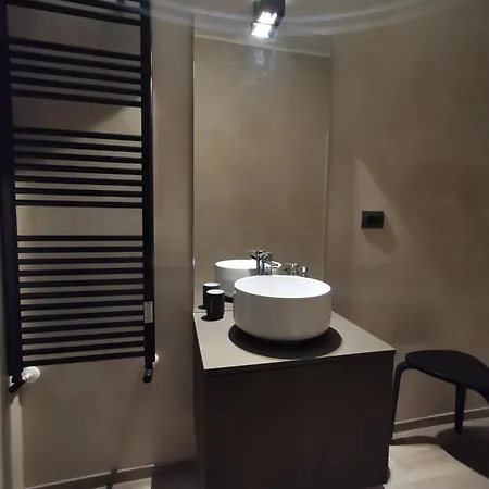 Flora Inn, Ca' Baion Bergamo