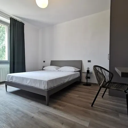 Flora Inn, Ca' Baion Appartement *