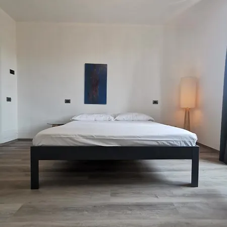 Appartement Flora Inn, Ca' Baion *