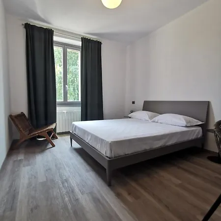 Appartement Flora Inn, Ca' Baion *