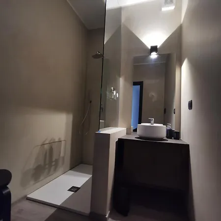 Flora Inn, Ca' Baion Appartement