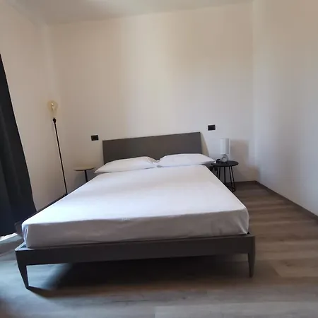Appartement Flora Inn, Ca' Baion