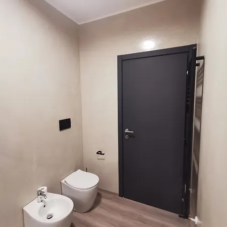 Flora Inn, Ca' Baion Appartement Bergamo
