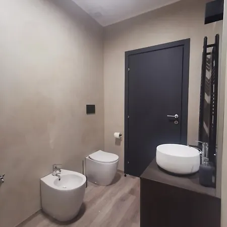 Appartement Flora Inn, Ca' Baion Bergamo