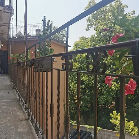 Appartement Flora Inn, Ca' Baion Bergamo