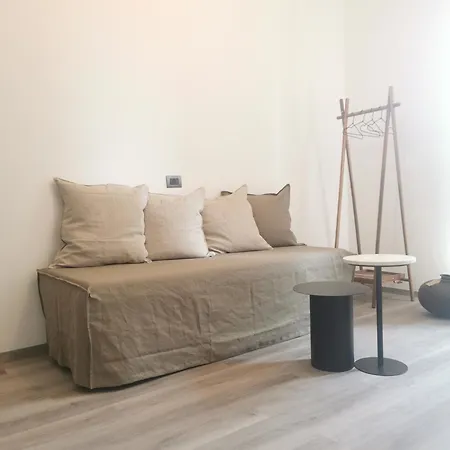 Appartement Flora Inn, Ca' Baion Bergamo