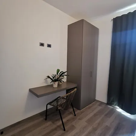 Appartement Flora Inn, Ca' Baion Bergamo