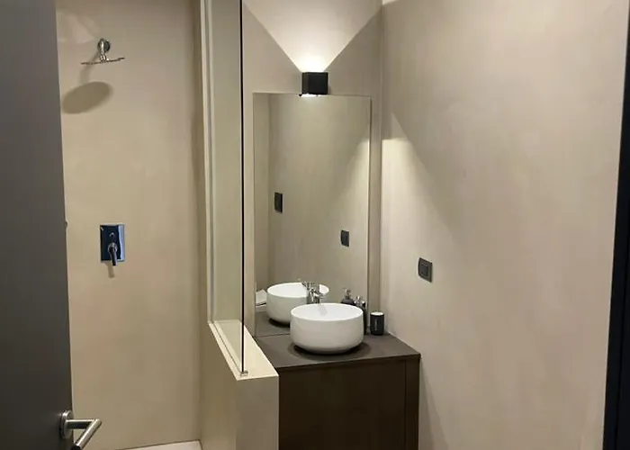 Flora Inn, Ca' Baion Lägenhet