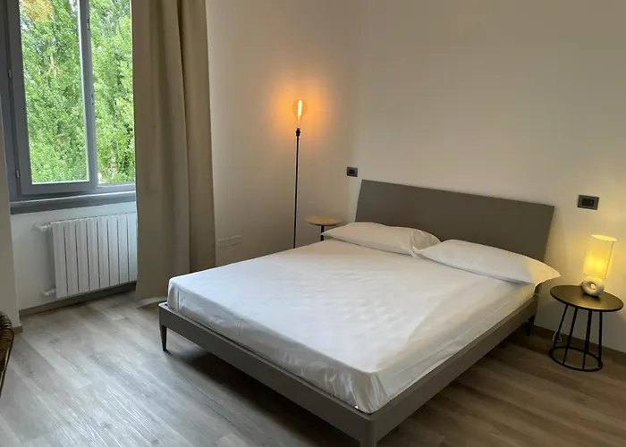 Flora Inn, Ca' Baion * Bergamo