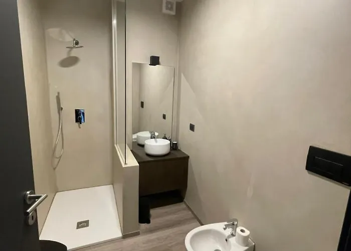 Flora Inn, Ca' Baion Lägenhet