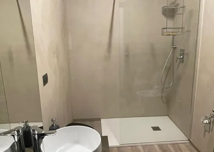 Lägenhet Flora Inn, Ca' Baion