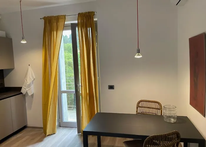 Flora Inn, Ca' Baion *