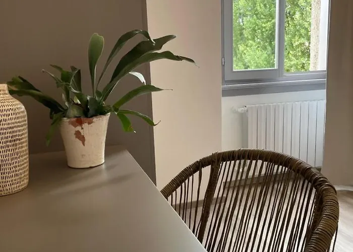 Flora Inn, Ca' Baion Bergamo